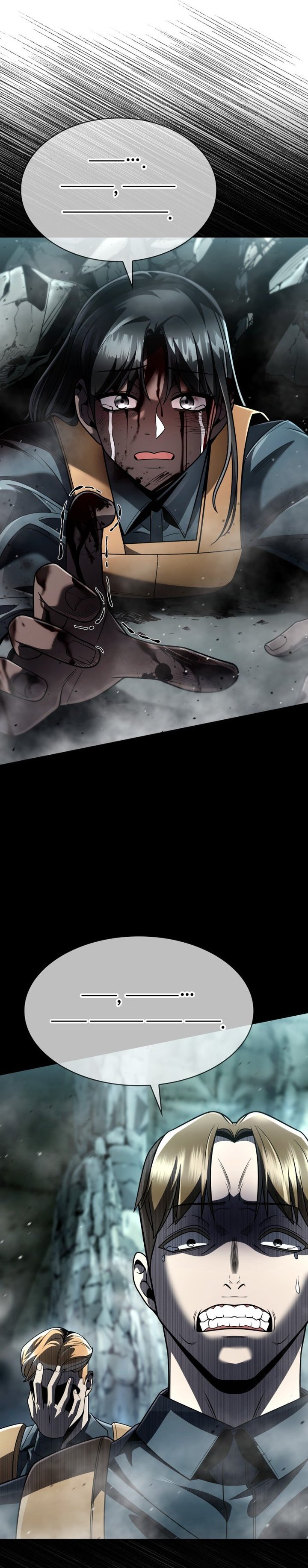 Clever Cleaning Life Of The Returned Genius Hunter Chapter 130 Bahasa Indonesia