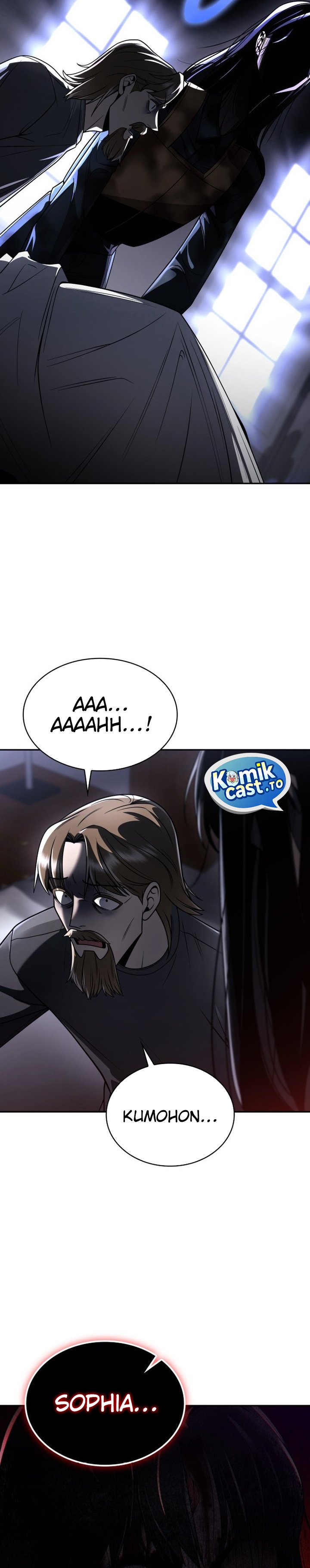 Clever Cleaning Life Of The Returned Genius Hunter Chapter 130 Bahasa Indonesia