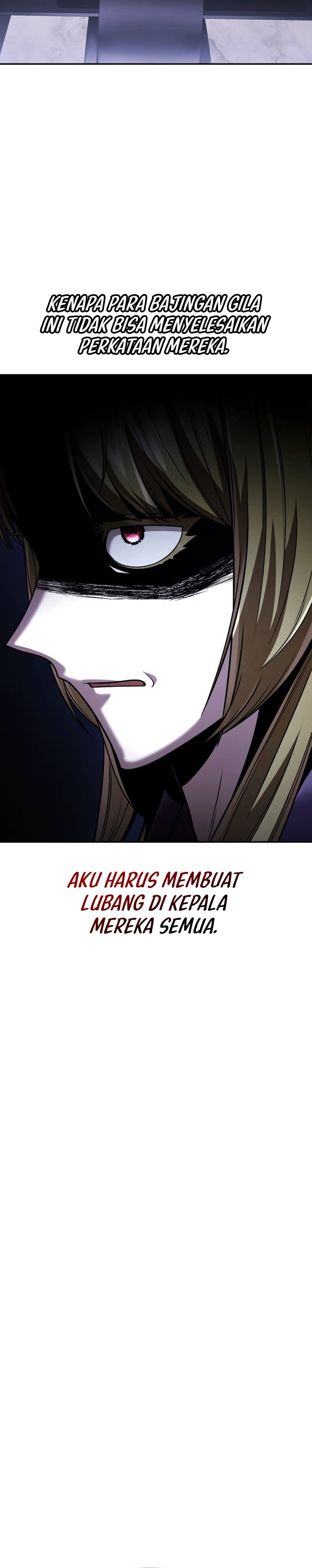 Clever Cleaning Life Of The Returned Genius Hunter Chapter 130 Bahasa Indonesia