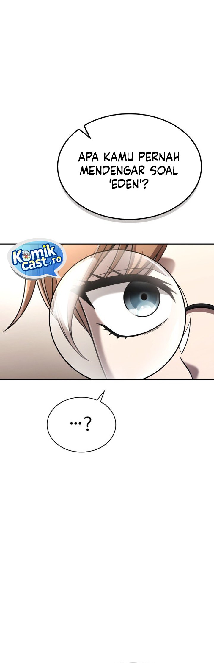 Clever Cleaning Life Of The Returned Genius Hunter Chapter 131 Bahasa Indonesia