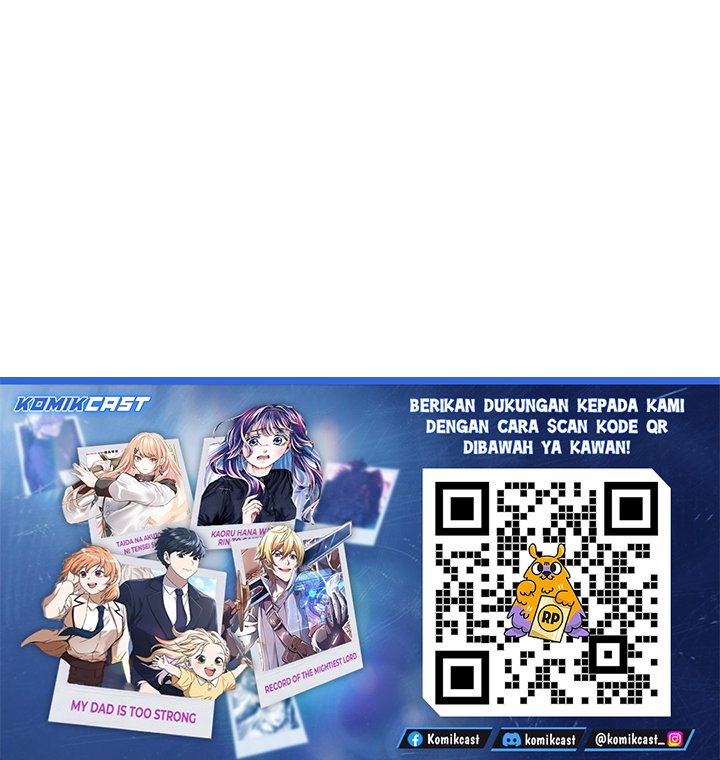 Clever Cleaning Life Of The Returned Genius Hunter Chapter 131 Bahasa Indonesia