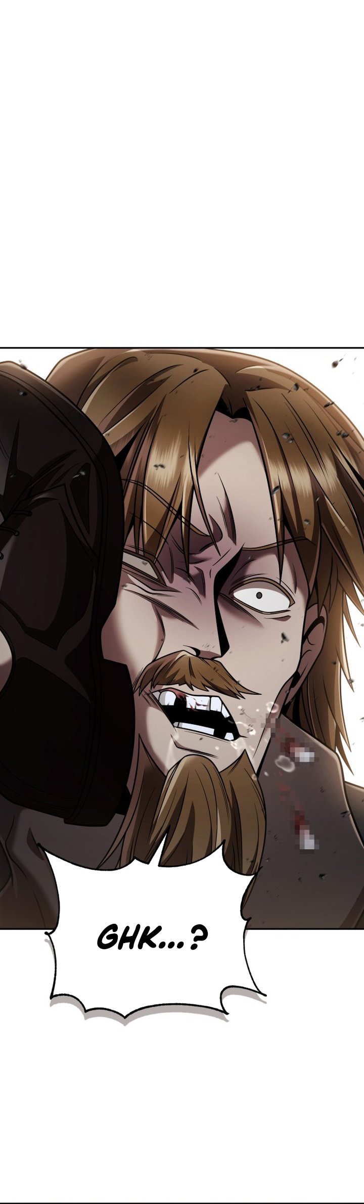 Clever Cleaning Life Of The Returned Genius Hunter chapter 133