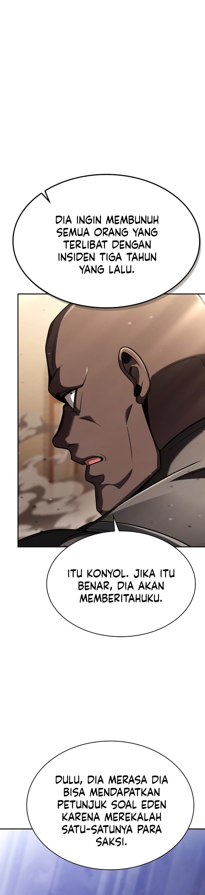 Clever Cleaning Life Of The Returned Genius Hunter chapter 133