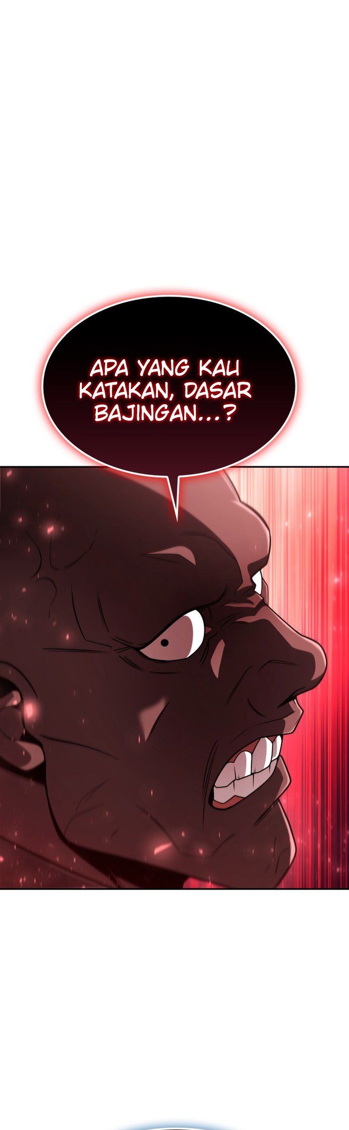 Clever Cleaning Life Of The Returned Genius Hunter chapter 133