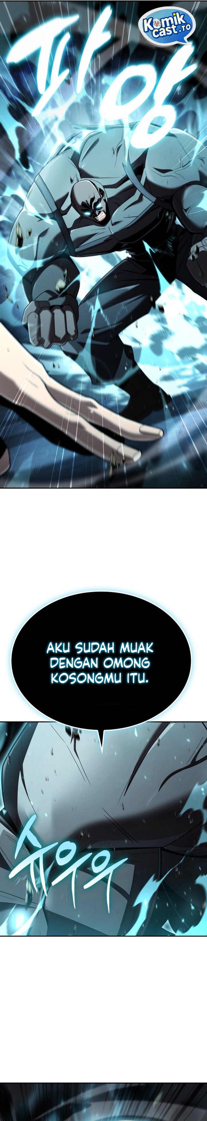 Clever Cleaning Life Of The Returned Genius Hunter chapter 133