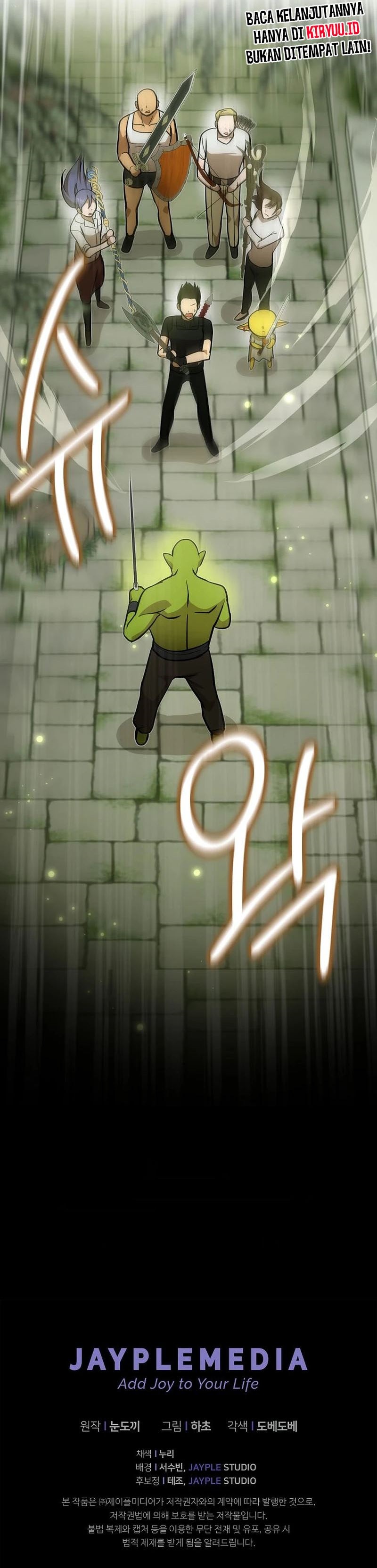 Climbing the Tower that Even the Regressor Couldn’t chapter 25