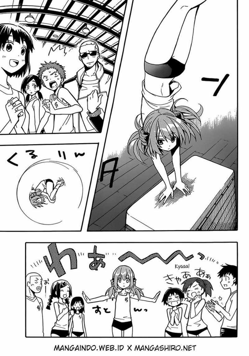 Clockwork Planet Chapter 11