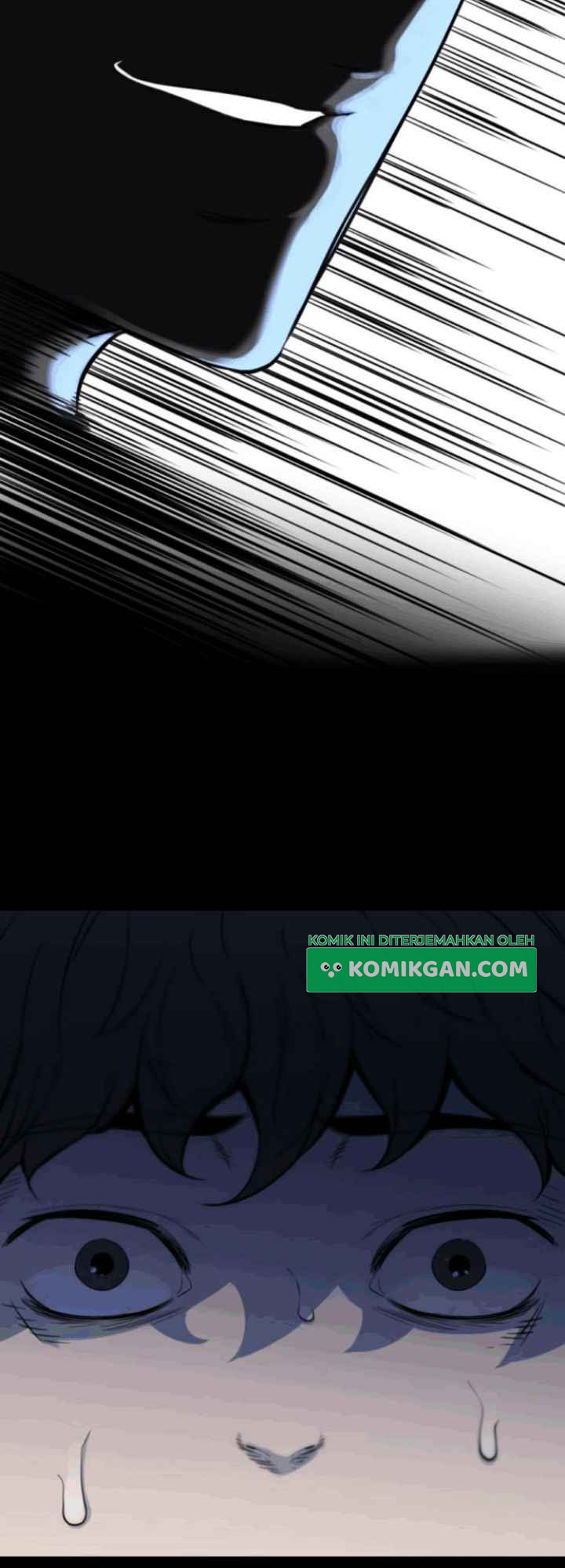 Closed Room Mafia Chapter 01 Bahasa Indonesia