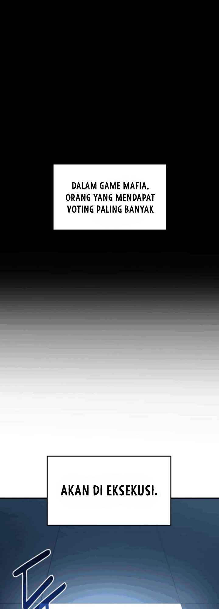 Closed Room Mafia Chapter 01 Bahasa Indonesia