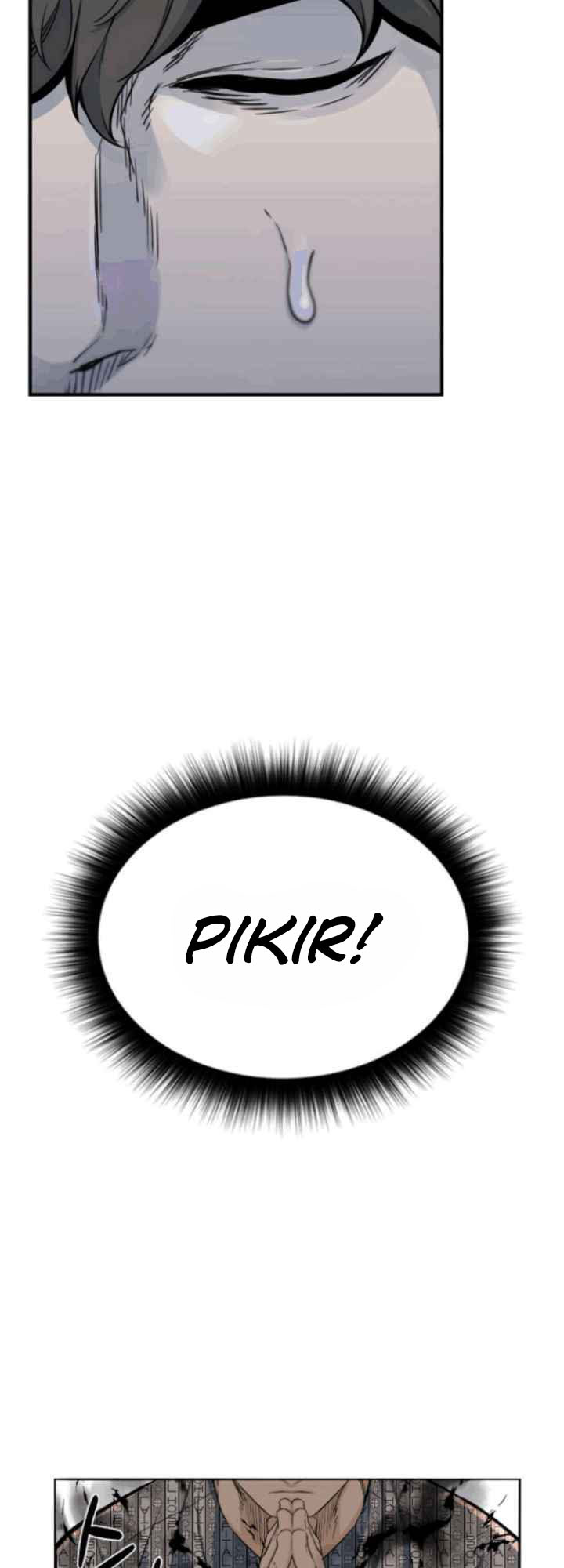 Closed Room Mafia Chapter 01 Bahasa Indonesia