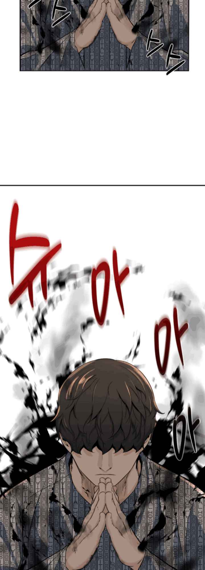 Closed Room Mafia Chapter 01 Bahasa Indonesia