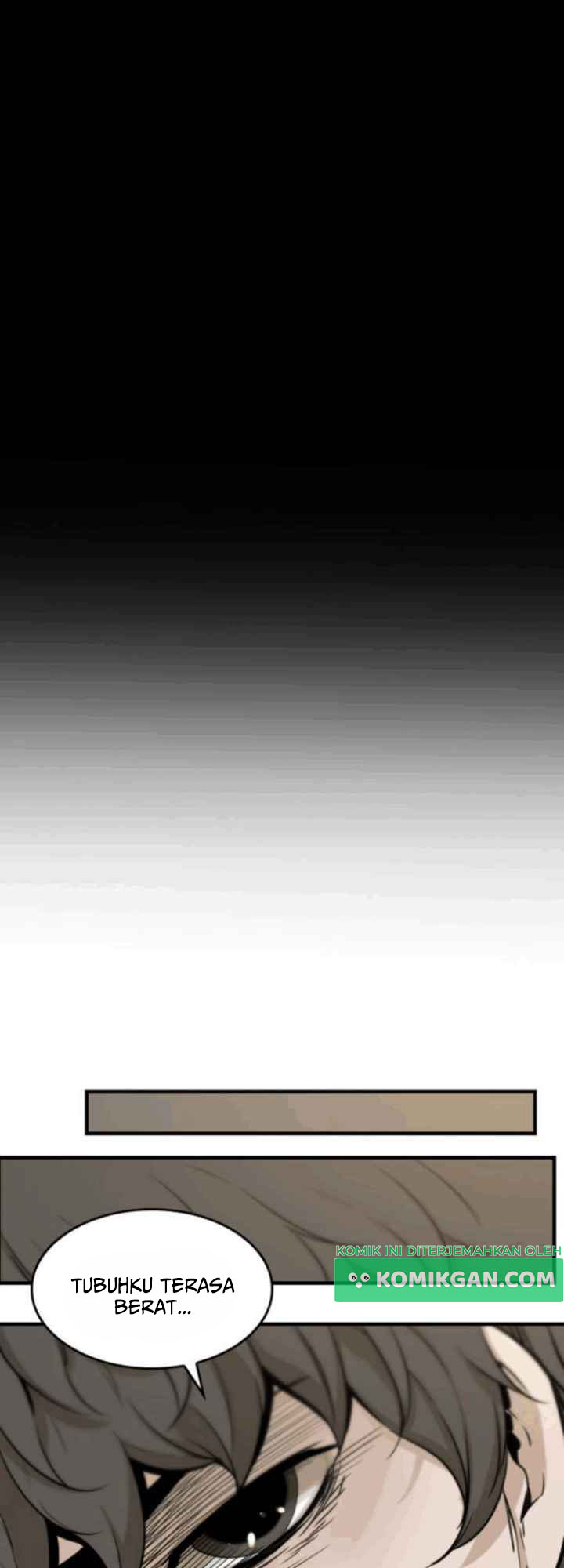 Closed Room Mafia Chapter 01 Bahasa Indonesia