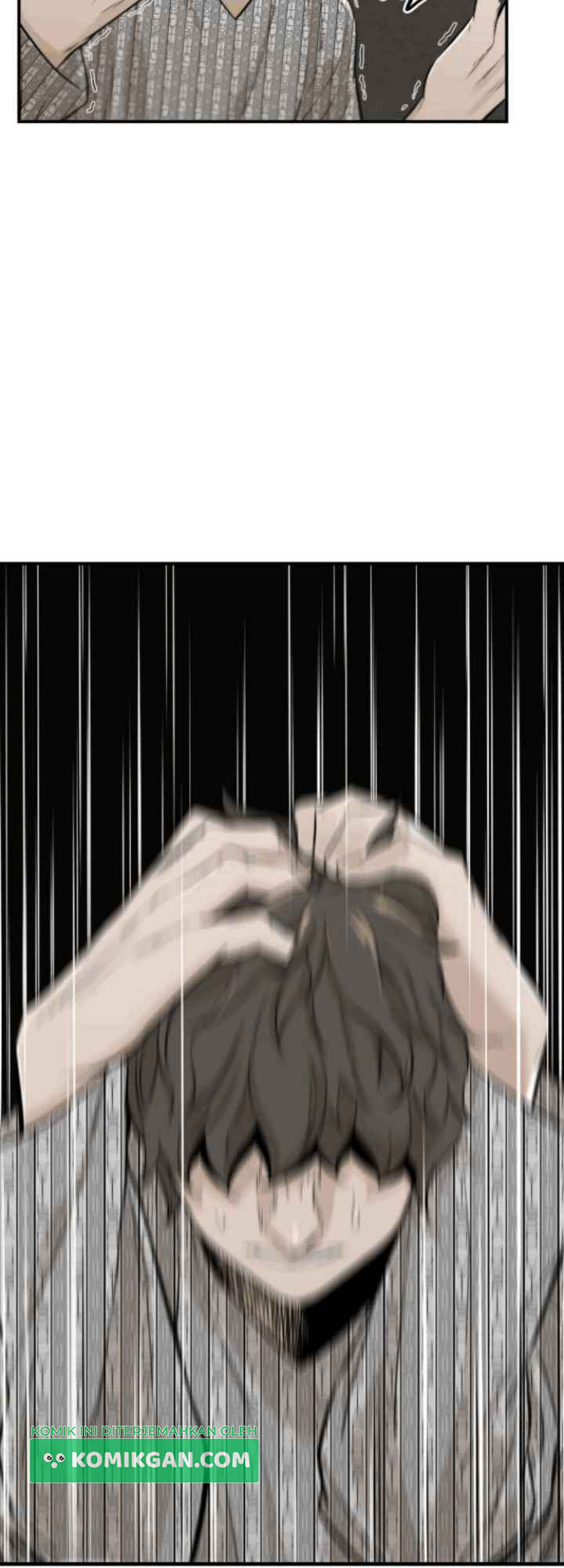 Closed Room Mafia Chapter 01 Bahasa Indonesia