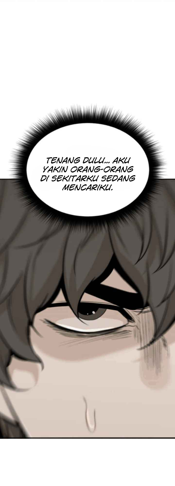 Closed Room Mafia Chapter 01 Bahasa Indonesia