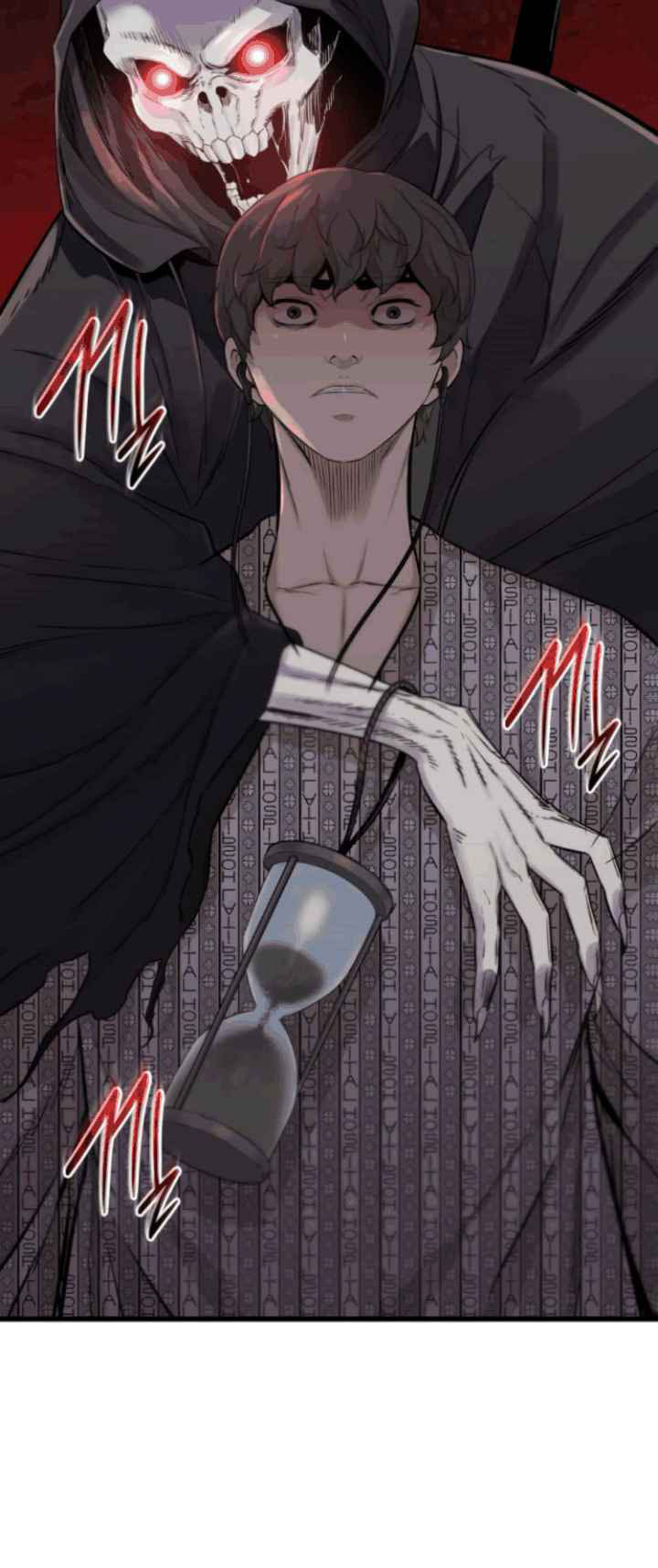 Closed Room Mafia Chapter 01 Bahasa Indonesia