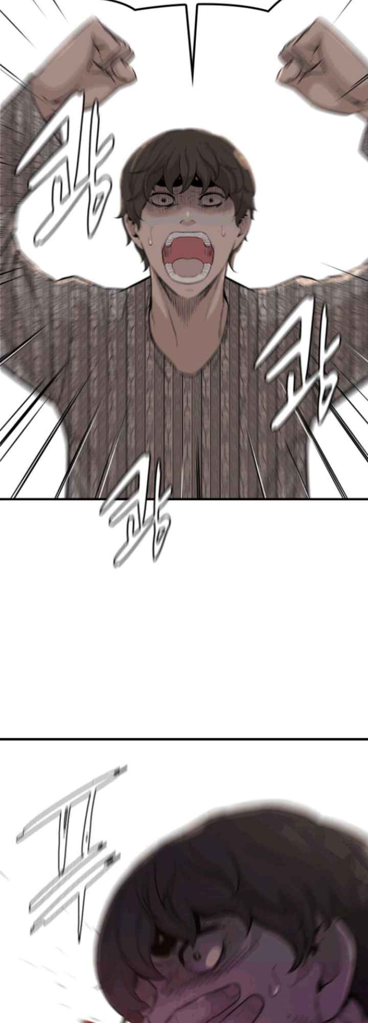 Closed Room Mafia Chapter 01 Bahasa Indonesia