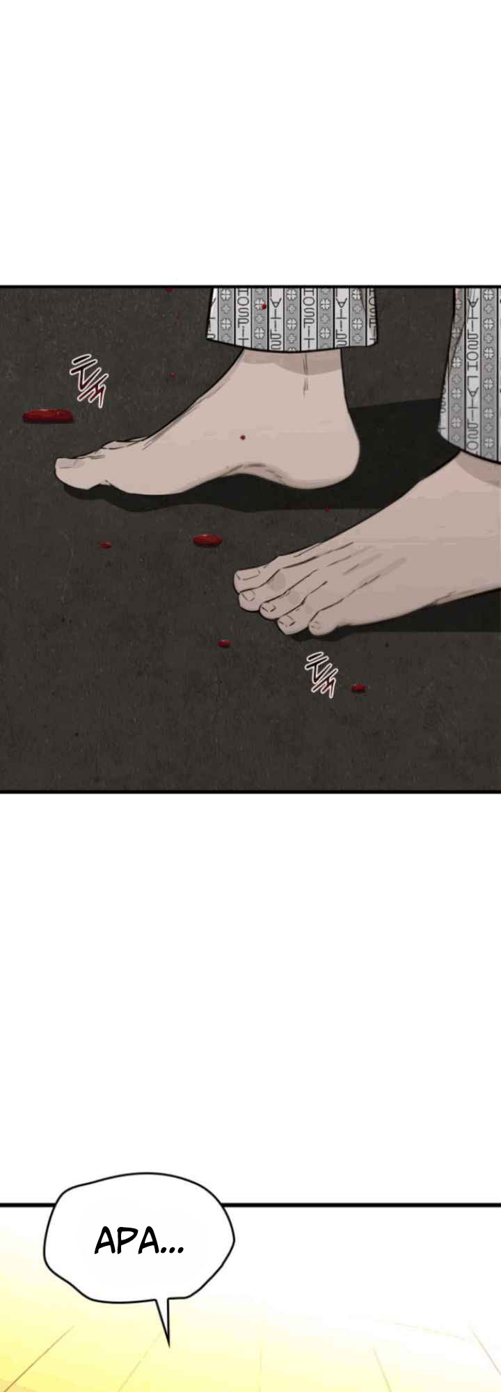 Closed Room Mafia Chapter 01 Bahasa Indonesia