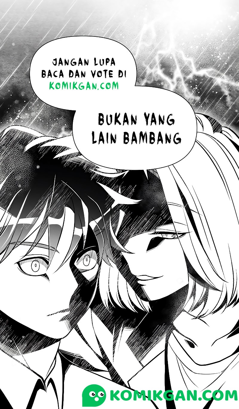Closed Room Mafia Chapter 01 Bahasa Indonesia