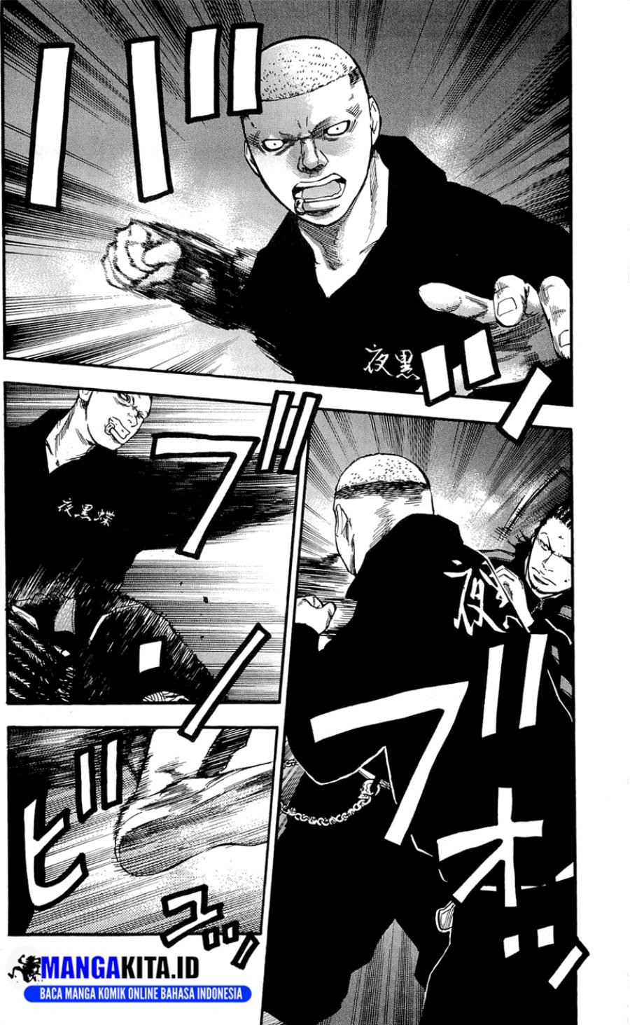 Dilarang COPAS - situs resmi www.mangacanblog.com - Komik clover tetshuhiro hirakawa 105 - chapter 105 106 Indonesia clover tetshuhiro hirakawa 105 - chapter 105 Terbaru 12|Baca Manga Komik Indonesia|Mangacan