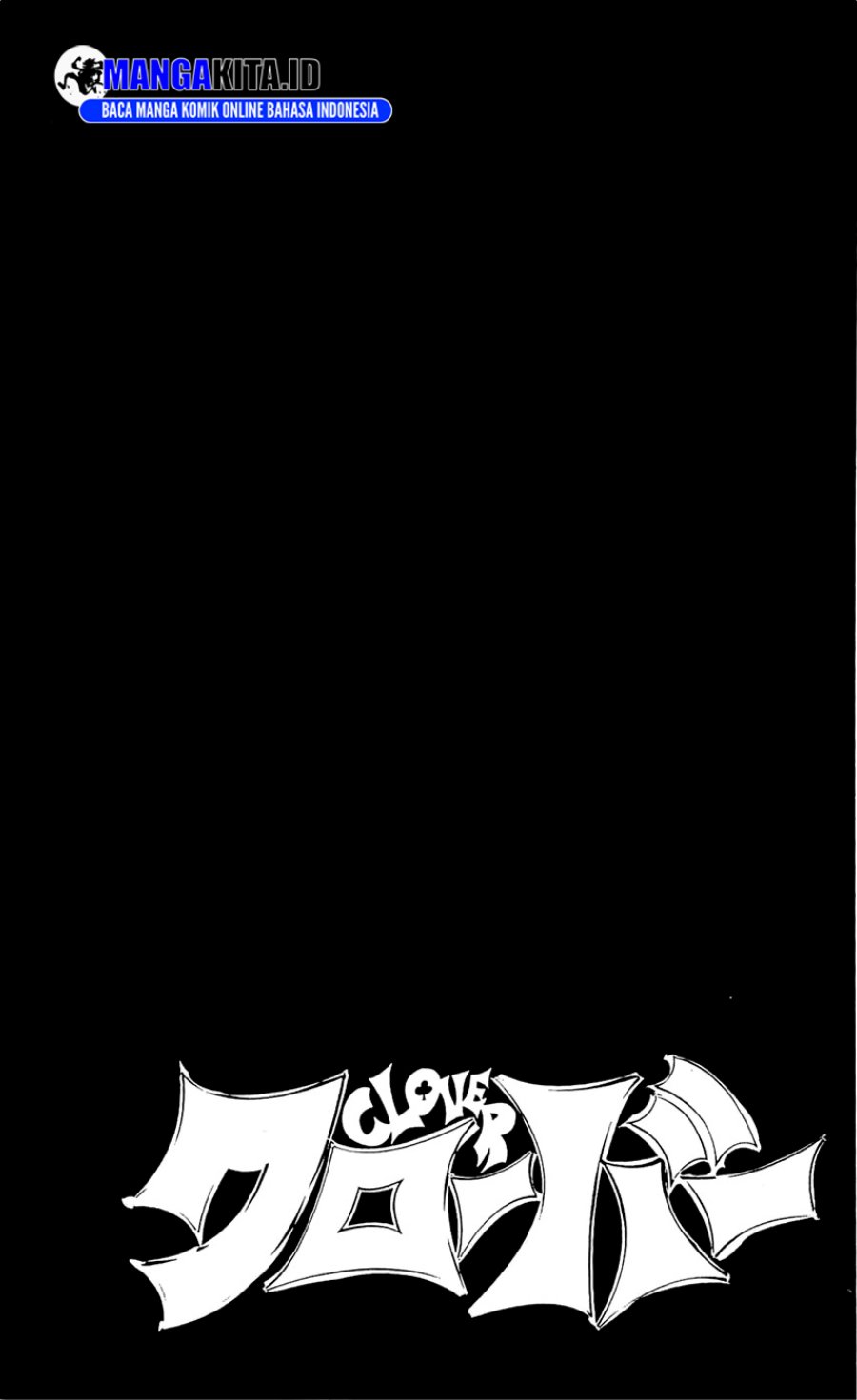 Dilarang COPAS - situs resmi www.mangacanblog.com - Komik clover tetshuhiro hirakawa 107 - chapter 107 108 Indonesia clover tetshuhiro hirakawa 107 - chapter 107 Terbaru 7|Baca Manga Komik Indonesia|Mangacan