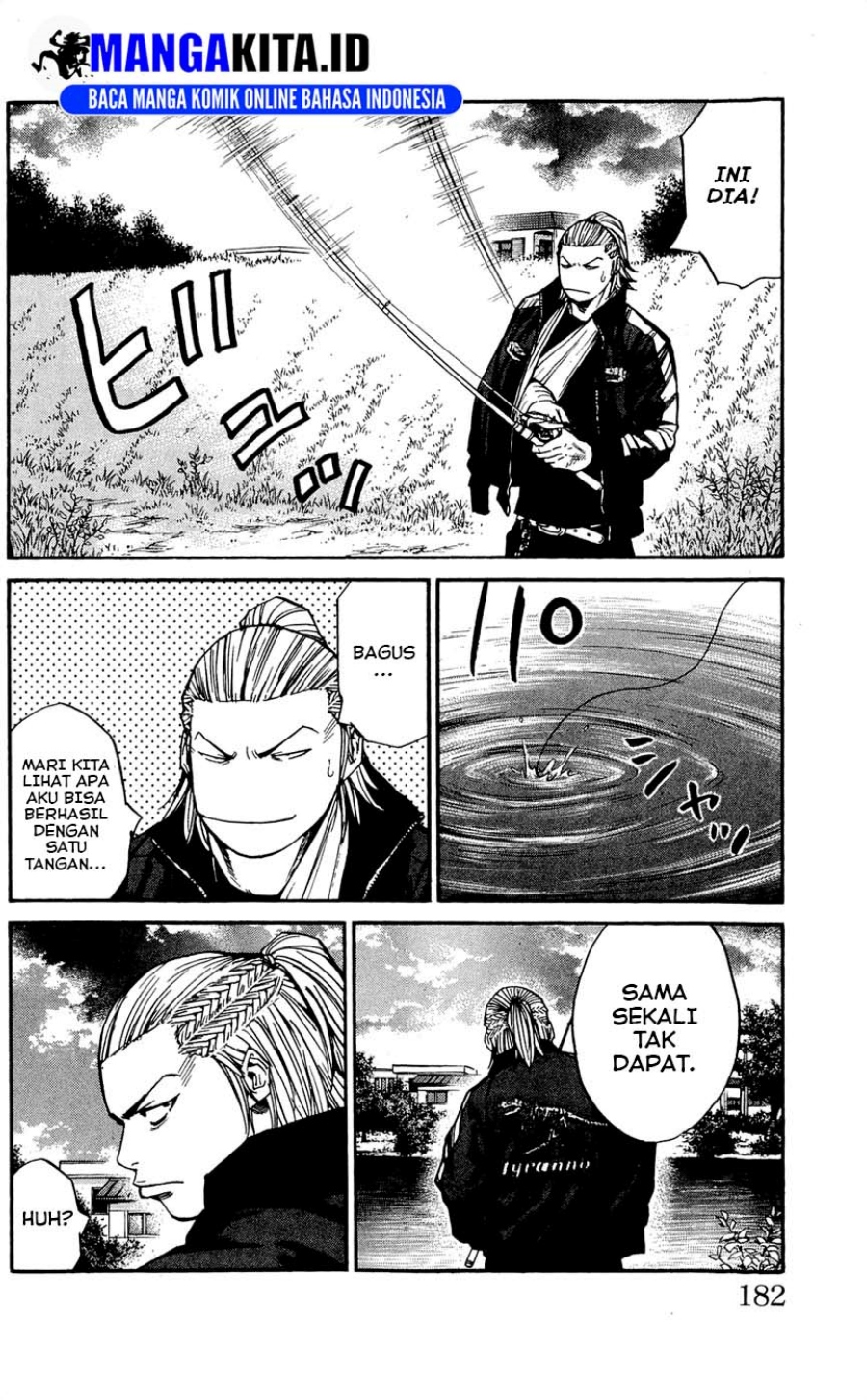 Dilarang COPAS - situs resmi www.mangacanblog.com - Komik clover tetshuhiro hirakawa 115 - chapter 115 116 Indonesia clover tetshuhiro hirakawa 115 - chapter 115 Terbaru 12|Baca Manga Komik Indonesia|Mangacan