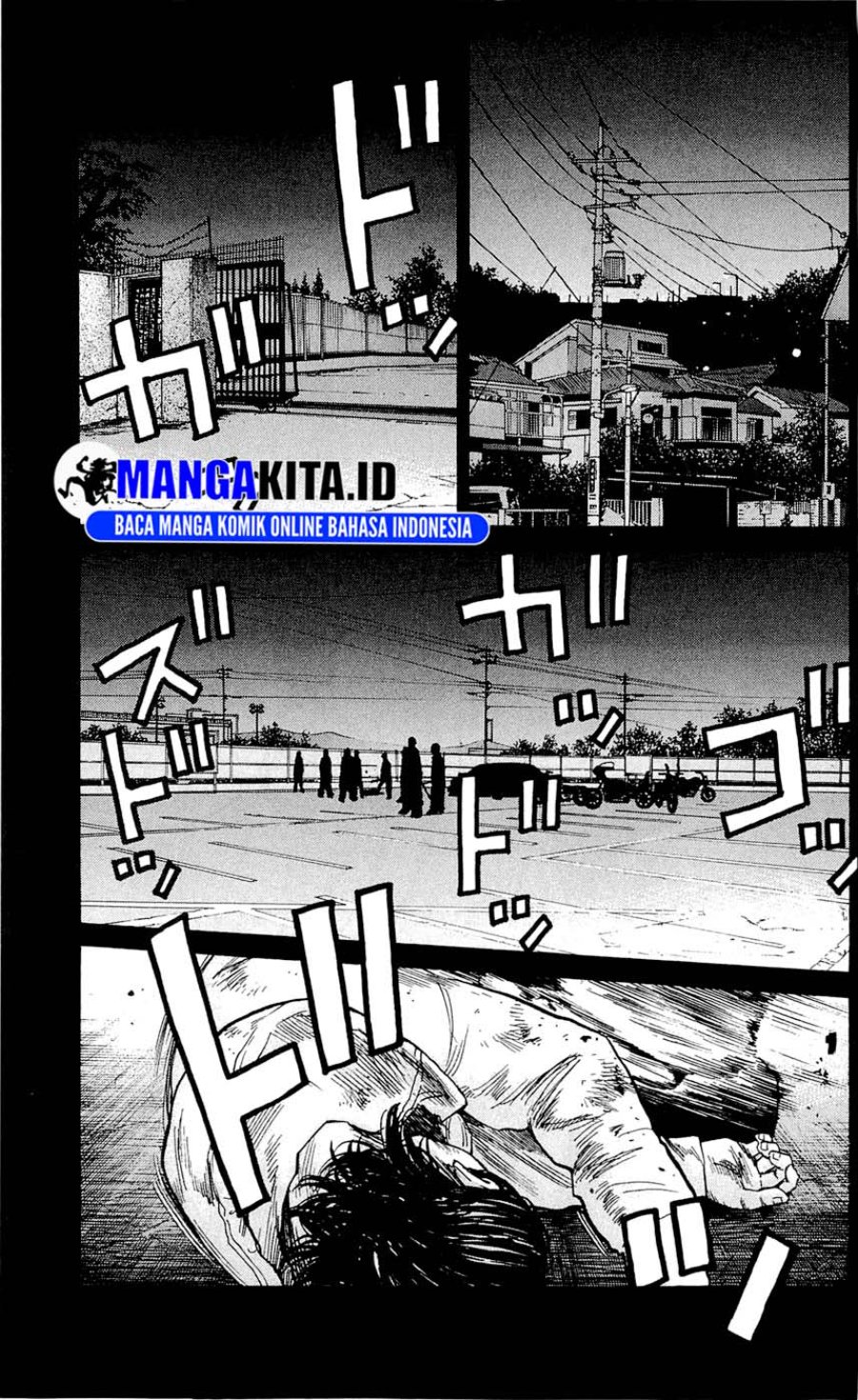 Dilarang COPAS - situs resmi www.mangacanblog.com - Komik clover tetshuhiro hirakawa 124 - chapter 124 125 Indonesia clover tetshuhiro hirakawa 124 - chapter 124 Terbaru 7|Baca Manga Komik Indonesia|Mangacan