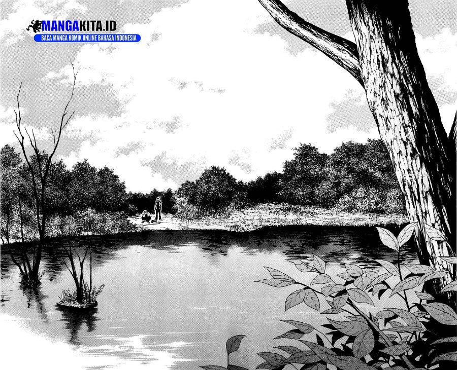 Dilarang COPAS - situs resmi www.mangacanblog.com - Komik clover tetshuhiro hirakawa 127 - chapter 127 128 Indonesia clover tetshuhiro hirakawa 127 - chapter 127 Terbaru 12|Baca Manga Komik Indonesia|Mangacan