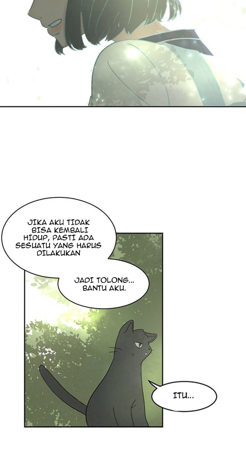 Coffee Thief chapter 1