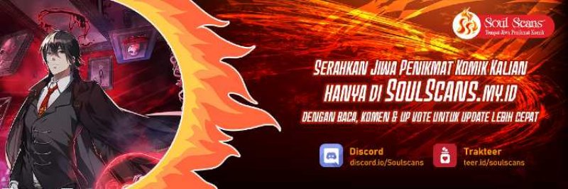 Collector of Creepiness chapter 8