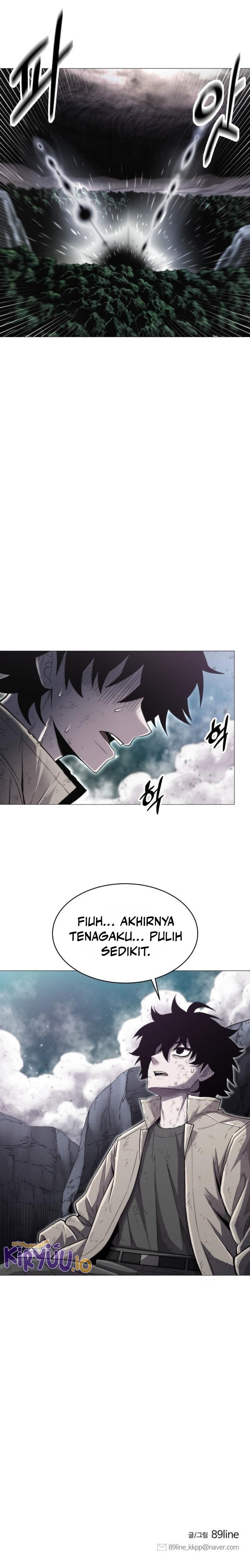 Colorist Chapter 02 Bahasa Indonesia