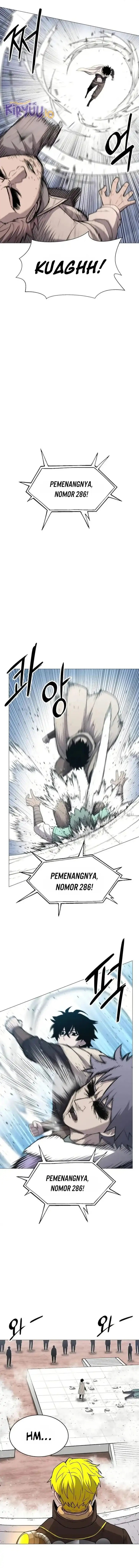 Colorist Chapter 04 Bahasa Indonesia