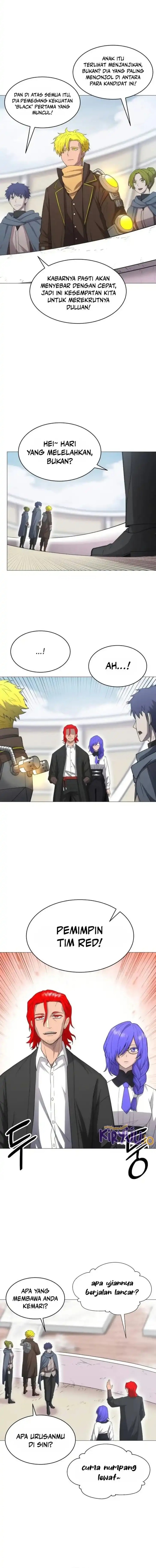 Colorist Chapter 04 Bahasa Indonesia