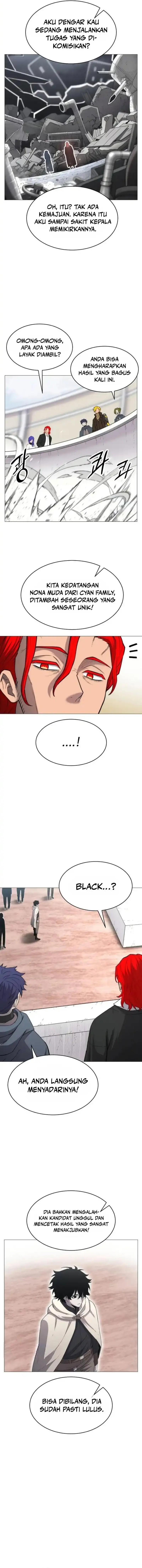 Colorist Chapter 04 Bahasa Indonesia