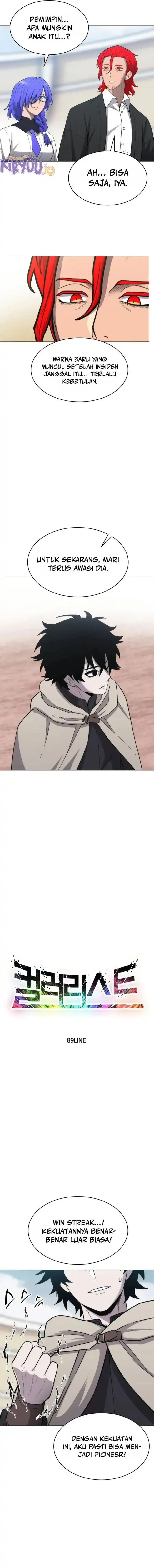 Colorist Chapter 04 Bahasa Indonesia