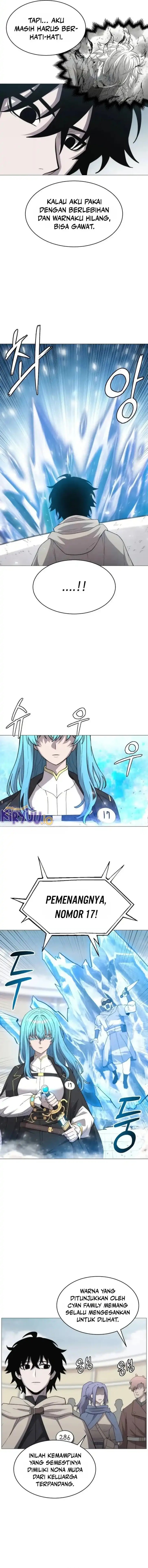 Colorist Chapter 04 Bahasa Indonesia