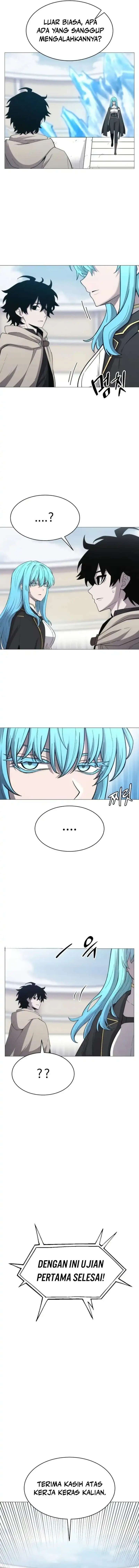 Colorist Chapter 04 Bahasa Indonesia