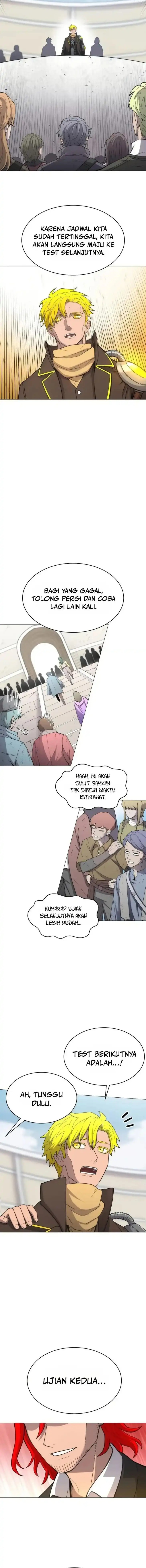 Colorist Chapter 04 Bahasa Indonesia