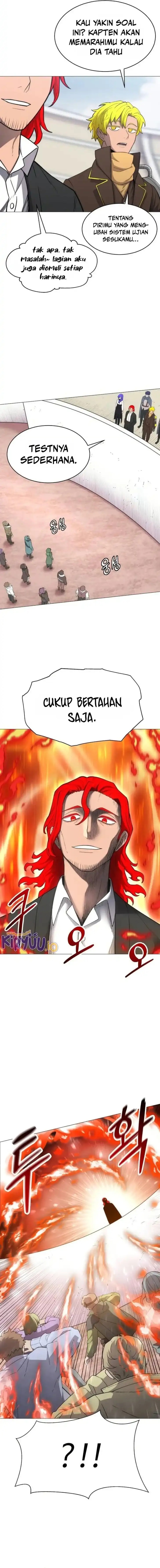 Colorist Chapter 04 Bahasa Indonesia