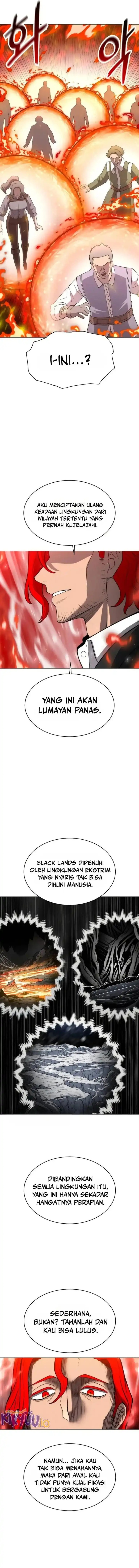 Colorist Chapter 04 Bahasa Indonesia