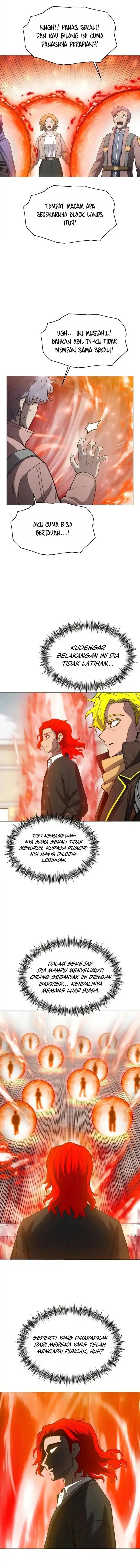Colorist Chapter 04 Bahasa Indonesia