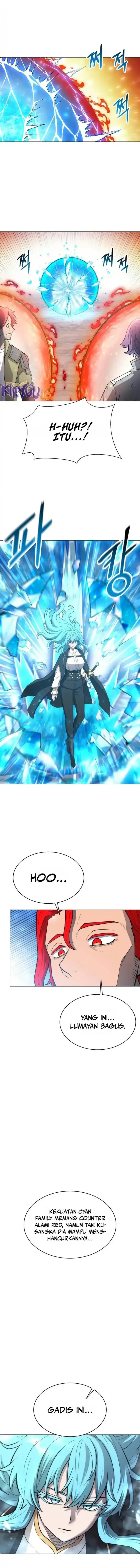 Colorist Chapter 04 Bahasa Indonesia