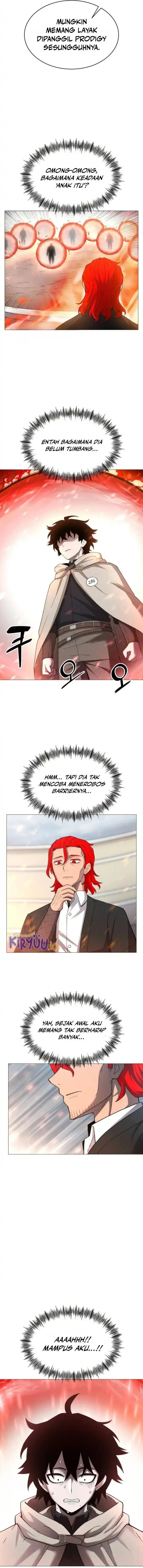 Colorist Chapter 04 Bahasa Indonesia