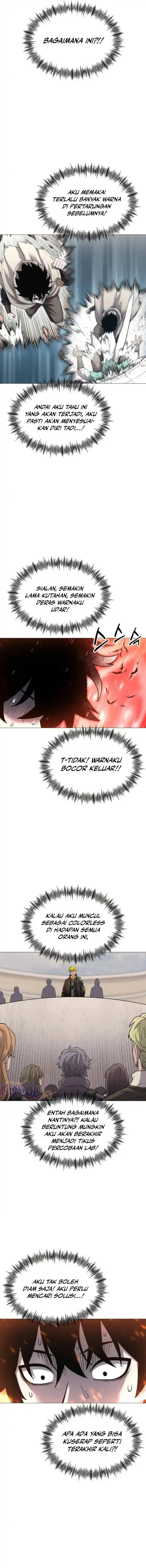 Colorist Chapter 04 Bahasa Indonesia