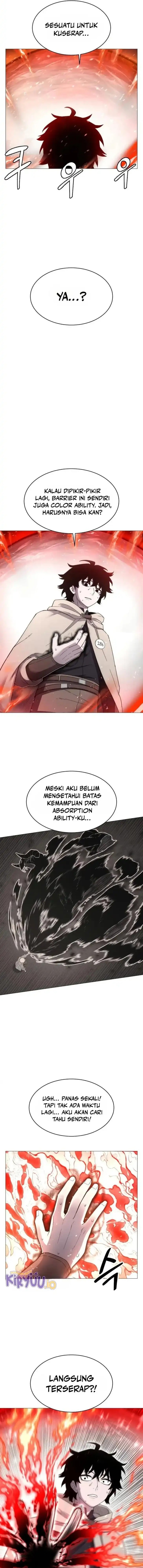 Colorist Chapter 04 Bahasa Indonesia