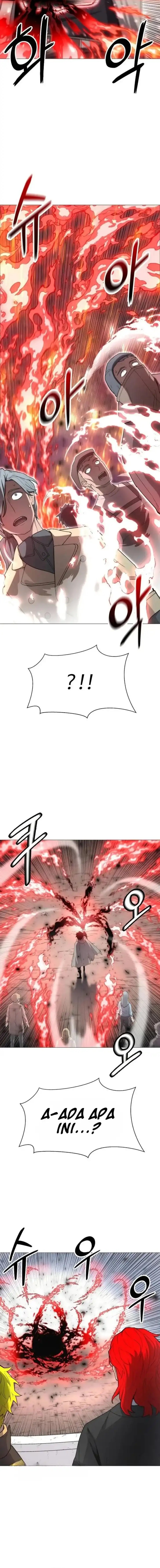 Colorist Chapter 04 Bahasa Indonesia