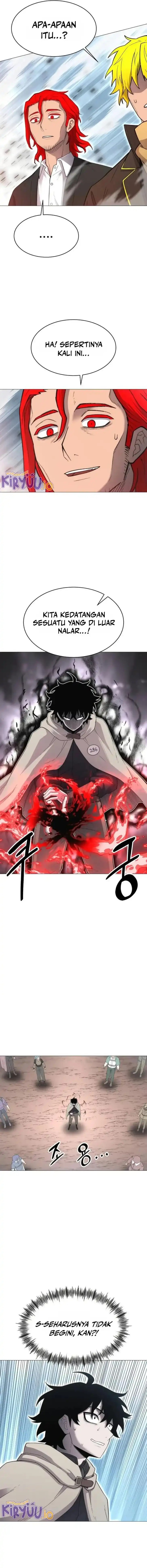 Colorist Chapter 04 Bahasa Indonesia