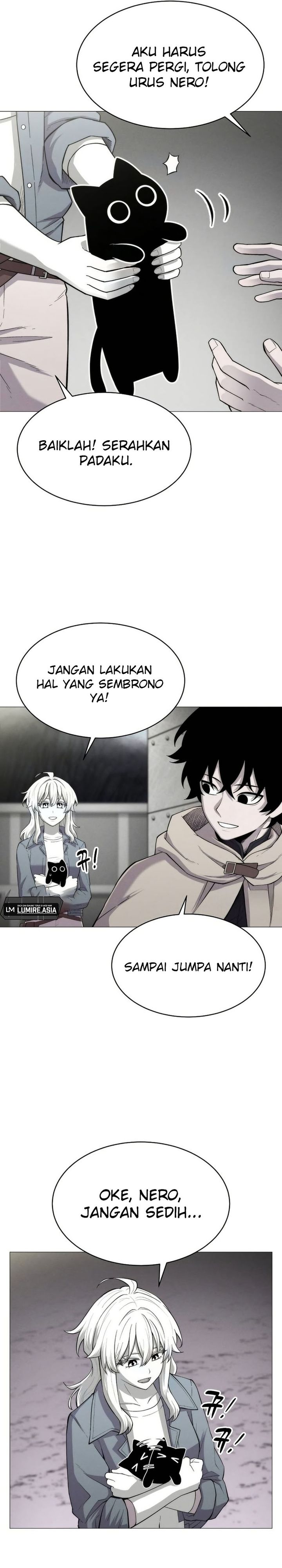 Colorist Chapter 06 Bahasa Indonesia