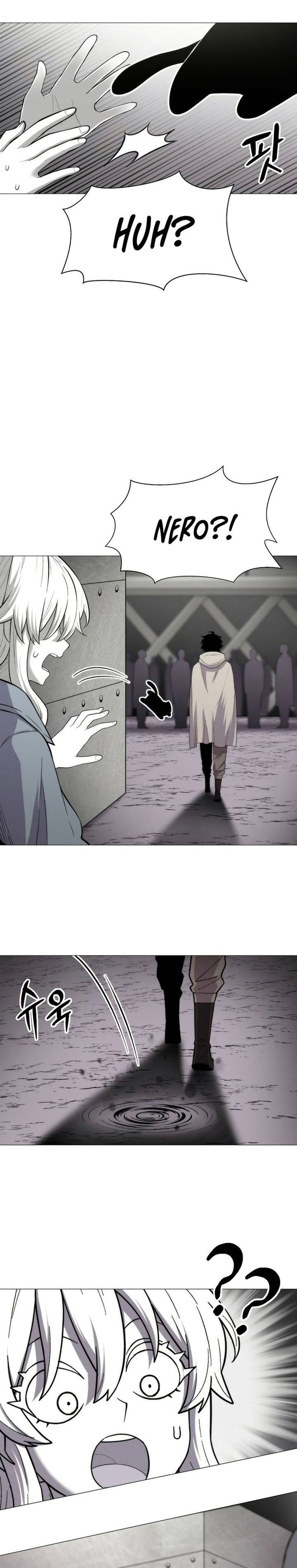 Colorist Chapter 06 Bahasa Indonesia