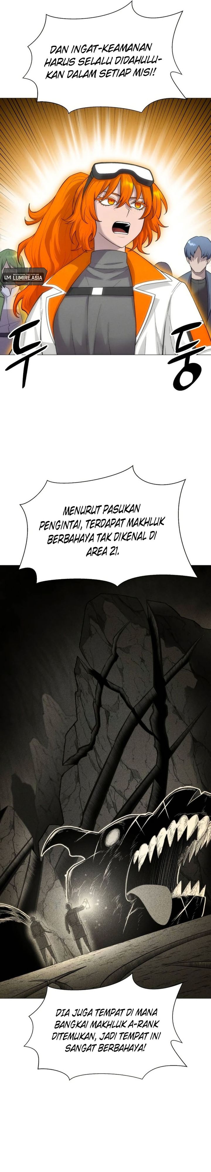 Colorist Chapter 06 Bahasa Indonesia