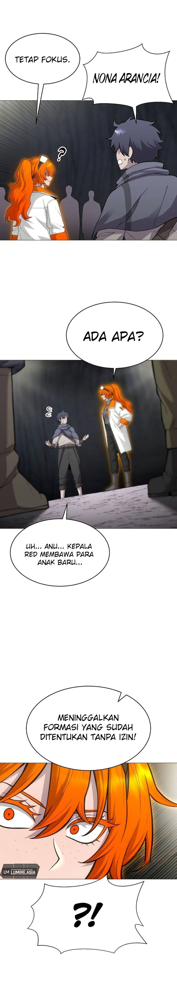 Colorist Chapter 06 Bahasa Indonesia